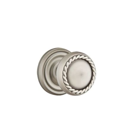 Emtek Antique Nickel Dummy C8050RKUS15A C8050RKUS15A