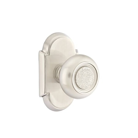 Emtek Satin Nickel Dummy C8058BTUS15 C8058BTUS15
