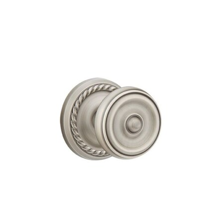 Emtek Antique Nickel Passage C8101WUS15A C8101WUS15A