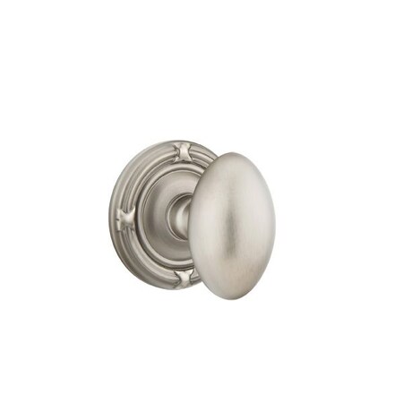 Emtek Antique Nickel Passage C8107EUS15A C8107EUS15A