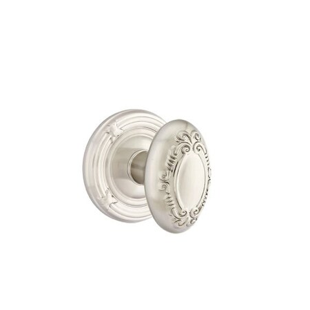 Emtek Satin Nickel Passage C8107VUS15 C8107VUS15