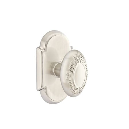 Emtek Satin Nickel Passage C8108VUS15 C8108VUS15