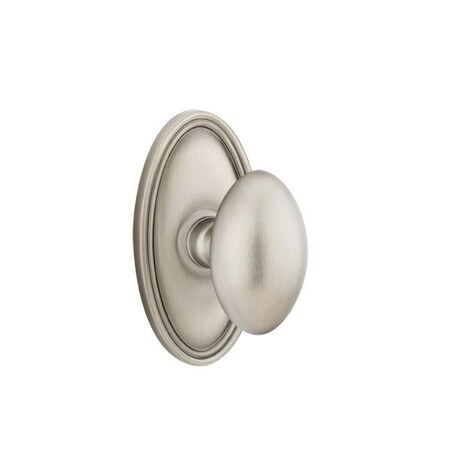 Emtek Antique Nickel Passage C8120EUS15A C8120EUS15A