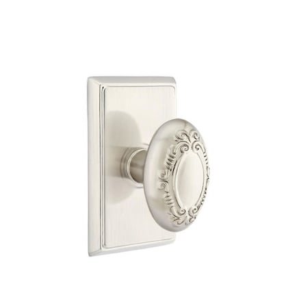 Emtek Satin Nickel Passage C8121VUS15 C8121VUS15