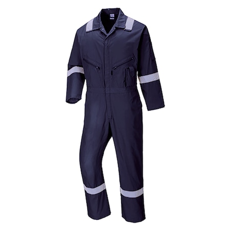 Portwest Iona Cotton Coverall, XL C814