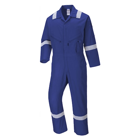 Portwest Iona Cotton Coverall, L C814