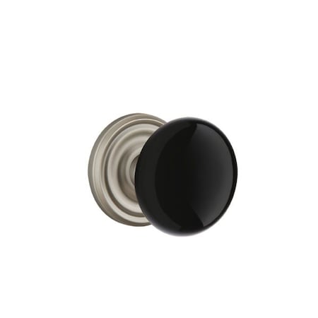 Emtek Antique Nickel Privacy C8200EBUS15A C8200EBUS15A