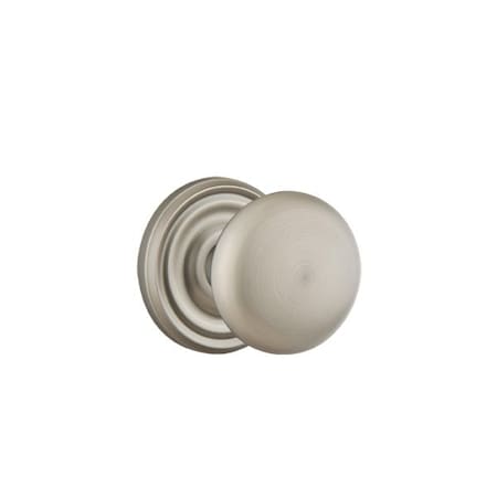 Emtek Antique Nickel Privacy C8200PUS15A C8200PUS15A