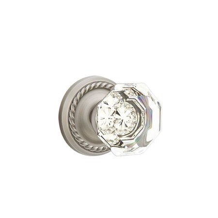 Emtek Antique Nickel Privacy C8201OTUS15A C8201OTUS15A