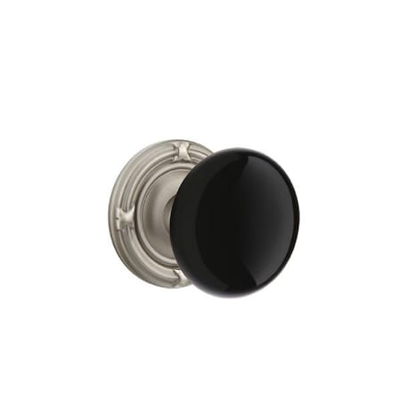 Emtek Antique Nickel Privacy C8207EBUS15A C8207EBUS15A