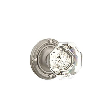 Emtek Antique Nickel Privacy C8207OTUS15A C8207OTUS15A
