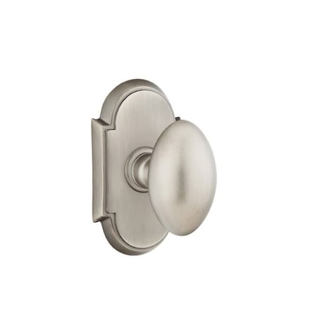 Emtek Antique Nickel Privacy C8208EUS15A C8208EUS15A