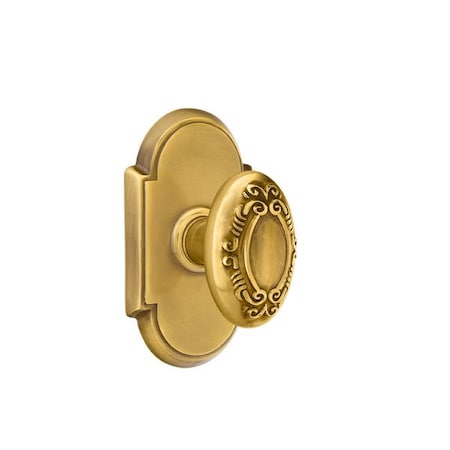 Emtek French Antique Brass Privacy C8208VUS7 C8208VUS7