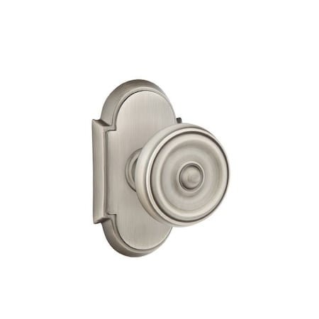 Emtek Antique Nickel Privacy C8208WUS15A C8208WUS15A