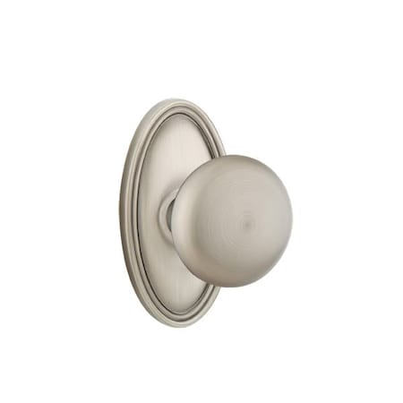 Emtek Antique Nickel Privacy C8220PUS15A C8220PUS15A