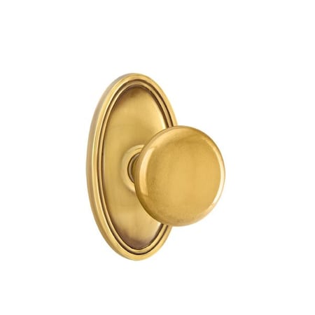 Emtek French Antique Brass Privacy C8220PUS7 C8220PUS7