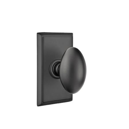 Emtek Flat Black Privacy C8221EUS19 C8221EUS19