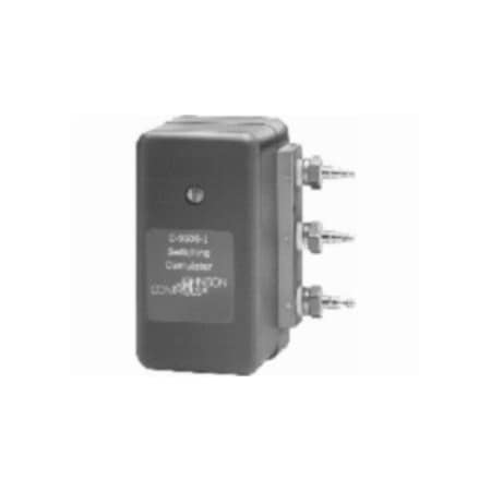 Johnson Controls Air Switching Cumulator C-9506-1