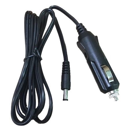 Powerflare Repl. Car DC Cord for Rech System CABL-001