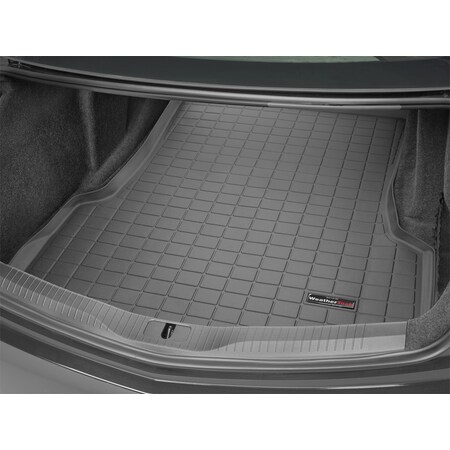 Weathertech CargoLiners/Black, 40977 40977