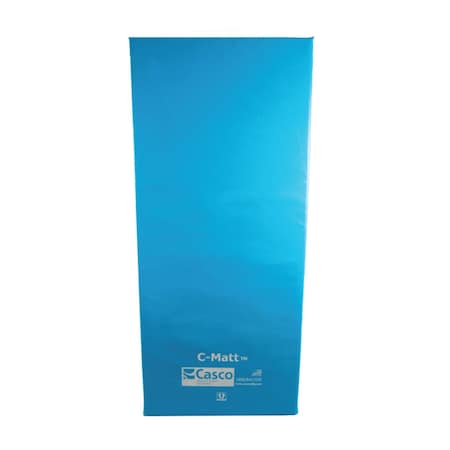 C-Matt Cot Mattress, Fluid Proof, Antimicrobial 8 15073 02762 1