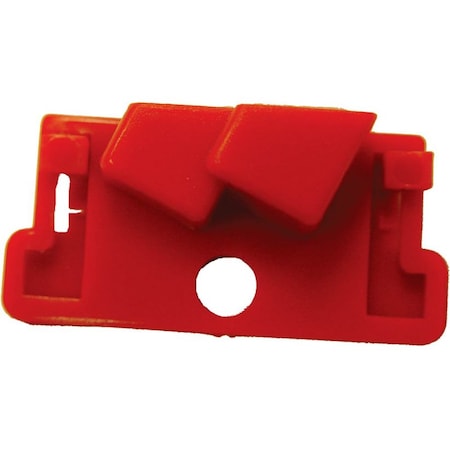 Nmc Circuit Breaker Lockout Single Pole Wi CB01