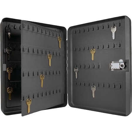 Barska Key Cabinet with Combination Lock, 156 P CB13608