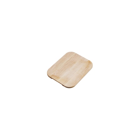 Elkay Cutting Board, Hardwood, 12-7/8x10.12x1" CB912