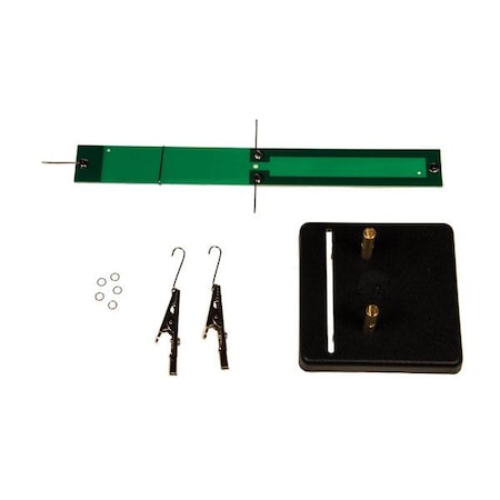 United Scientific Current Balance CBA001