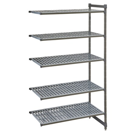 Cambro CB Add On 5V 21X42X64-BRGR CBA214264V5580