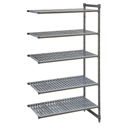 Cambro CB Add On 5V 21X60X64-BRGR CBA216064V5580