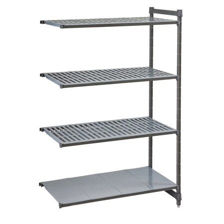 Cambro CB Add On 4VS 21X60X64-BRGR CBA216064VS4580