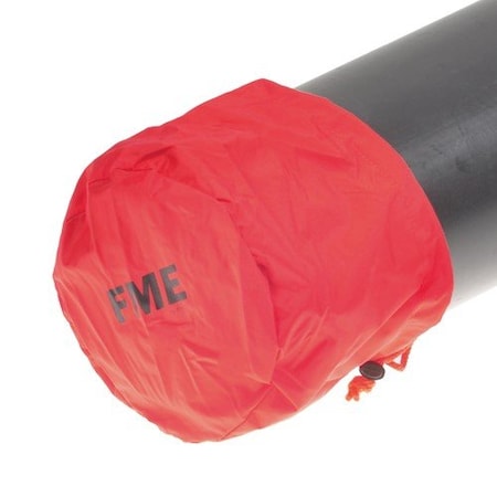 Ty-Flot FME Cover, 10"dia.  x 6"D, PK30 CBFR10RD