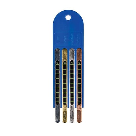 United Scientific Thermal Conductivity Bars CBR001