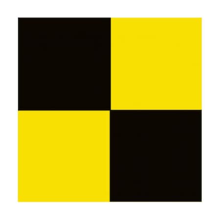 Nmc Black Yellow, 2x18 CBT20218