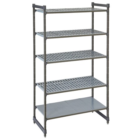 Cambro CB Starter 5VS 24X60X84-BRGR CBU246084VS5580