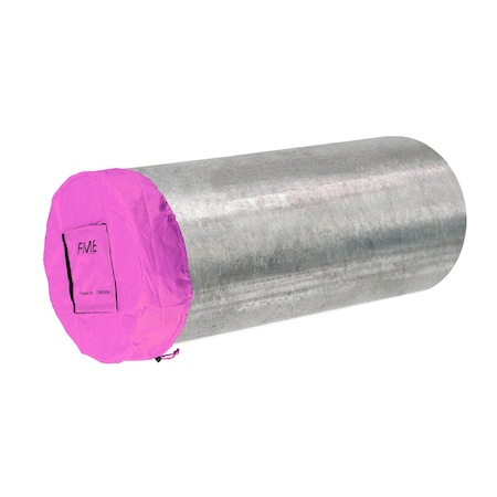 Ty-Flot FME Patented Vented, 12"dia., Pink, PK20 CBVFR12PK
