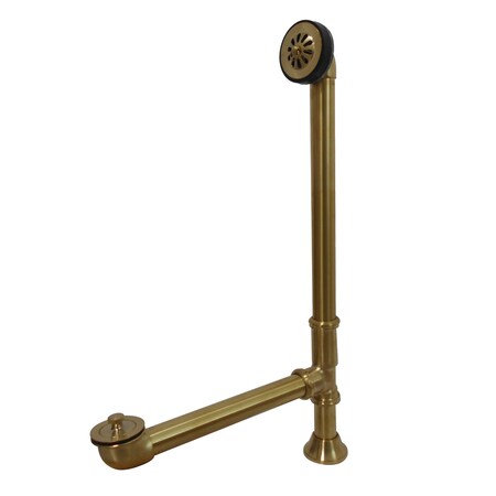 Kingston Brass CC2087 Clawfoot Tub Drain CC2087