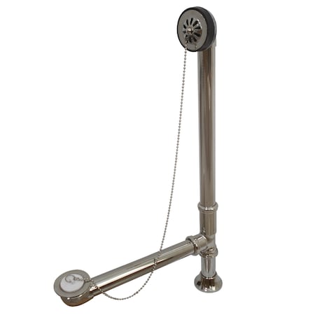 Kingston Brass CC2096 Clawfoot Tub Drain CC2096