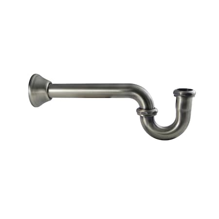 Kingston Brass CC2183 1-1/4" Decor P-Trap CC2183