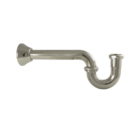 Kingston Brass CC2186 1-1/4" Decor P-Trap CC2186