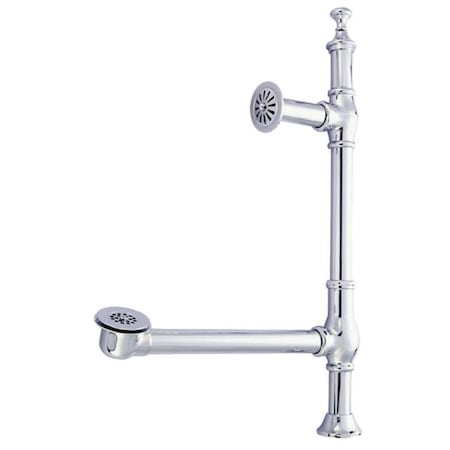 Kingston Brass CC3091 Tub Drain CC3091