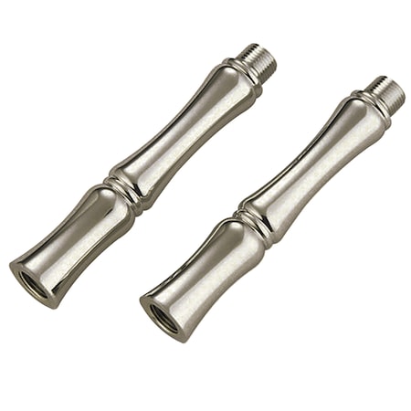 Kingston Brass CC458EXT 7" Extension Kit for CC458 Series CC458EXT
