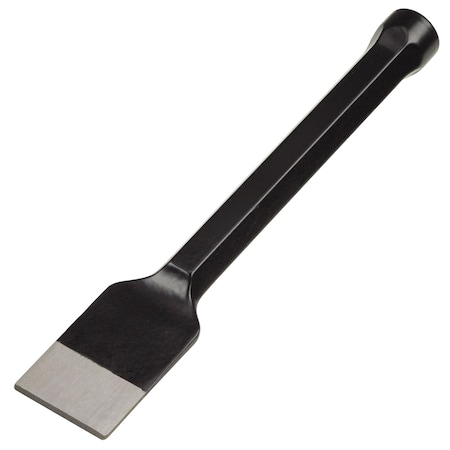 Kraft Tool Concrete Chisel, 1-7/8 CC654