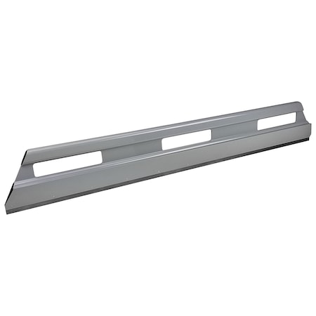 Kraft Tool Magneisum Gunite Smoother Rod, 48 CC974