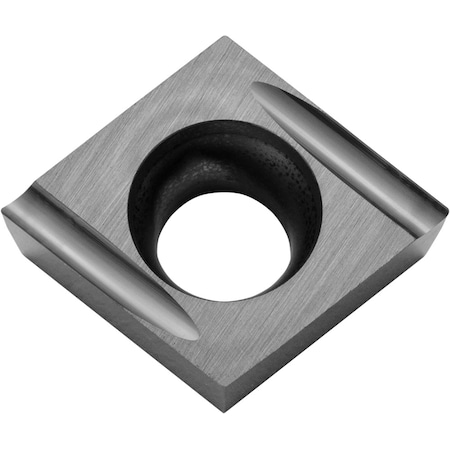 Kyocera Turning Insert, Diamond, CCGT 3251ERU TN CCGT3251ERUTN620