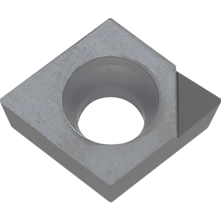 Kyocera Turning Insert, Diamond, CCGT 141105SE K CCGT141105SEKPD001