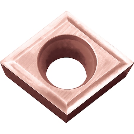 Kyocera Turning Insert, Diamond, CCMT 3252 CA315 CCMT3252CA315