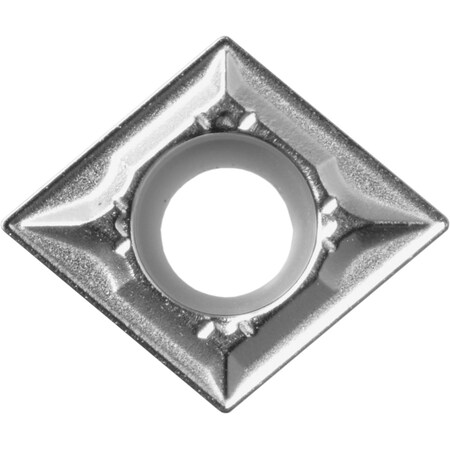 Kyocera Turning Insert, Diamond, CCMT 3251GK TN6 CCMT3251GKTN620