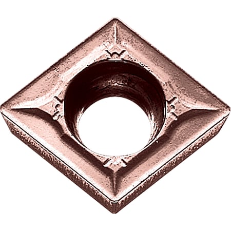 Kyocera Turning Insert, Diamond, CCMT 432GK CA31 CCMT432GKCA315